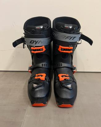 Scarpony sci alpinismo Dynafit