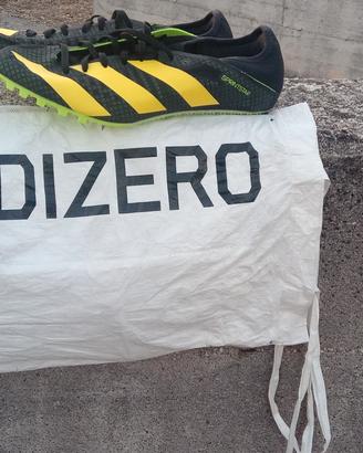 Scarpe da Atletica ( Velocità )