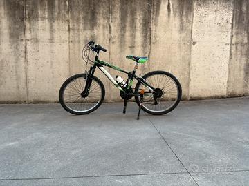 Bici Blume