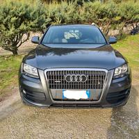 audi q5 2.0 tdi 170 cv sline 2010
