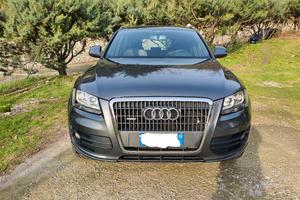 audi q5 2.0 tdi 170 cv sline 2010