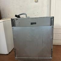 LEGGERE BENE - Lavastoviglie Electrolux TT803R 3