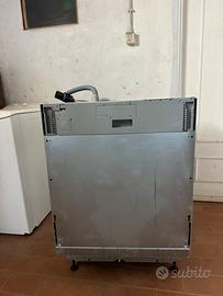 LEGGERE BENE - Lavastoviglie Electrolux TT803R 3