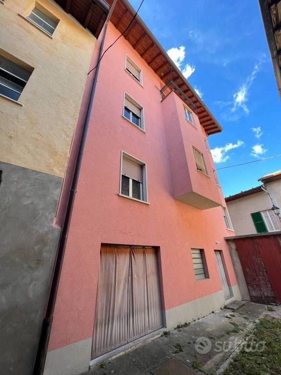 Casa – Sormano, Dicinisio - Vista 4