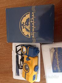 Macchina Fotografica nuova