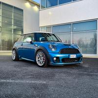 Mini Cooper SD