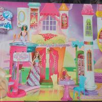 barbie casa dreamtopia