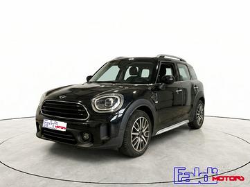 MINI Countryman 1.5 Cooper Classic Countryman Au