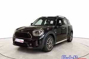 MINI Countryman 1.5 Cooper Classic Countryman Au