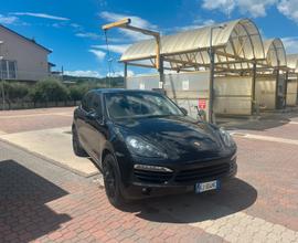 Porsche Cayenne 3.0