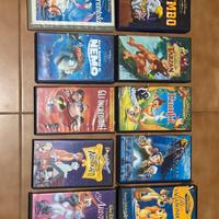 Videocassette Walt Disney