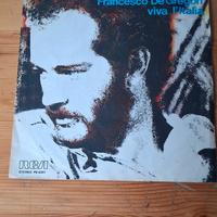 De Gregori vintage 