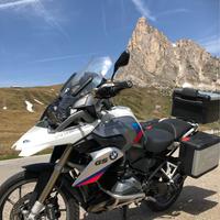 Bmw r 1200 gs - 2015