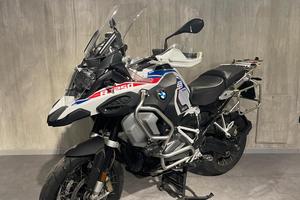 Bmw R 1250 GS ADV - ANNO 2022 - 48395