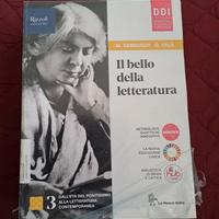 Il bello della letteratura 
