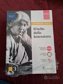 Il bello della letteratura 
