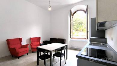 Appartamento di 50 m² con 2 locali a Firenze