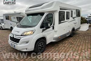 ELNAGH ELNAGH T-LOFT 532 - VERSIONE CAMPERIS