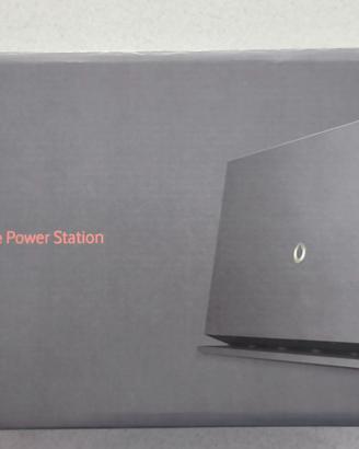 Modem Router Vodafone Power Station - NUOVO -