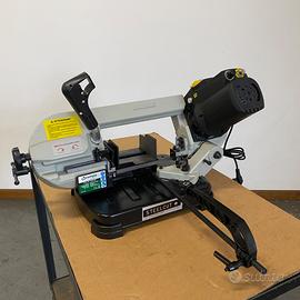 Sega a nastro per ferro Compa SC 1435 MP