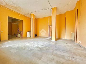 NEGOZIO A NOVI LIGURE