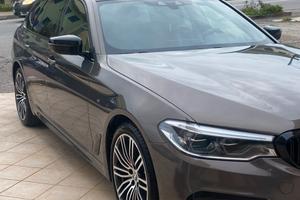 Serie 5 m sport