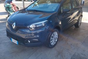 Renault Captur 1.5 dCi 8V 90 CV EDC Energy R-Link