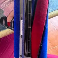 Spazzola Soft Roller originale per Dyson V11
