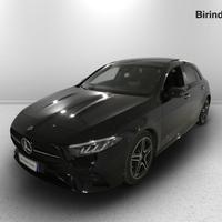 MERCEDES-BENZ Classe A (W177) - A 180 d Automa
