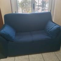 Due divani letto
