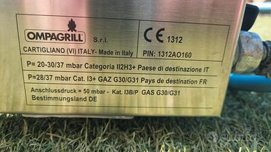 barbecue ompagrill