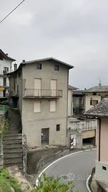 Casetta indipendente prezzo trattabile