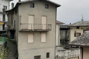 Casetta indipendente prezzo trattabile