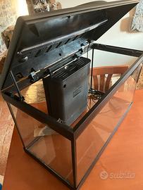 Acquario 65Lt RIVIERA