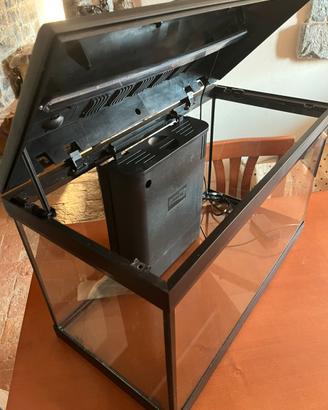 Acquario 65Lt RIVIERA