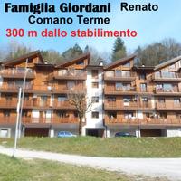 Appartamento casa vacanza Trentino capodanno