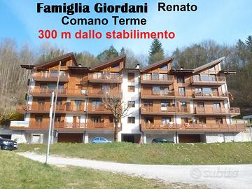 Appartamento casa vacanza Trentino capodanno