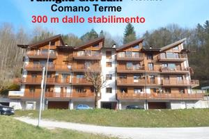 Appartamento casa vacanza Trentino capodanno