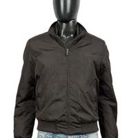 Alviero Martini Giubbotto Uomo Marrone 50 - L