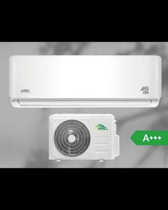 N.2 CLIMATIZZATORI ARIEL COMPLETI  IMBALLATI!