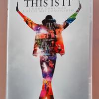 CD di Michael Jackson