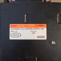 Centralina motore Land Rover Discovery 3.6 V8 bz