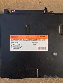 Centralina motore Land Rover Discovery 3.6 V8 bz