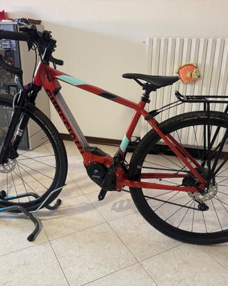 Gravel Guerciotti Greto I.ON – taglia  M