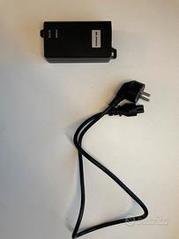 Poe Injector Interom 55V