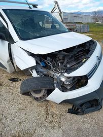 CITROEN Berlingo - 2023