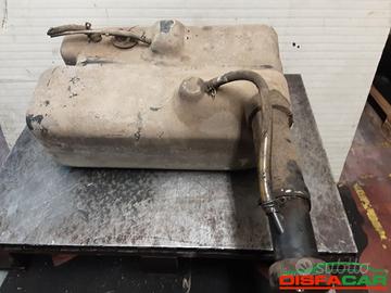 SERBATOIO Piaggio QUARGO  LDW702