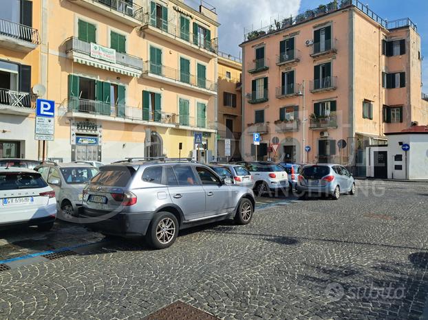 Appartamento Pozzuoli [Pozzuoli lungomareVRG]