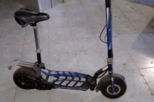 Monopattino elettrico