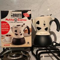 Mukka Bialetti